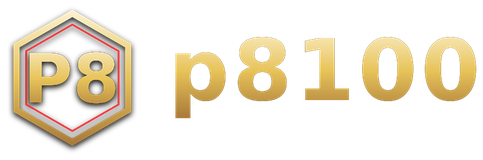 p8100 logo
